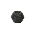 Wheel suspension bushing for benz
